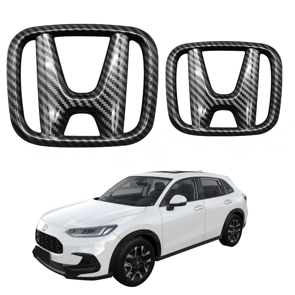 

ZR-V ZRV Emblem, ZR-V Exterior Emblem, ZR-V Stickers, For ZR-V Only, 2023-Present Front Emblem,