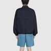 Gucci Jackets & Coats Men's Blue 654837-ZAGVY-4560