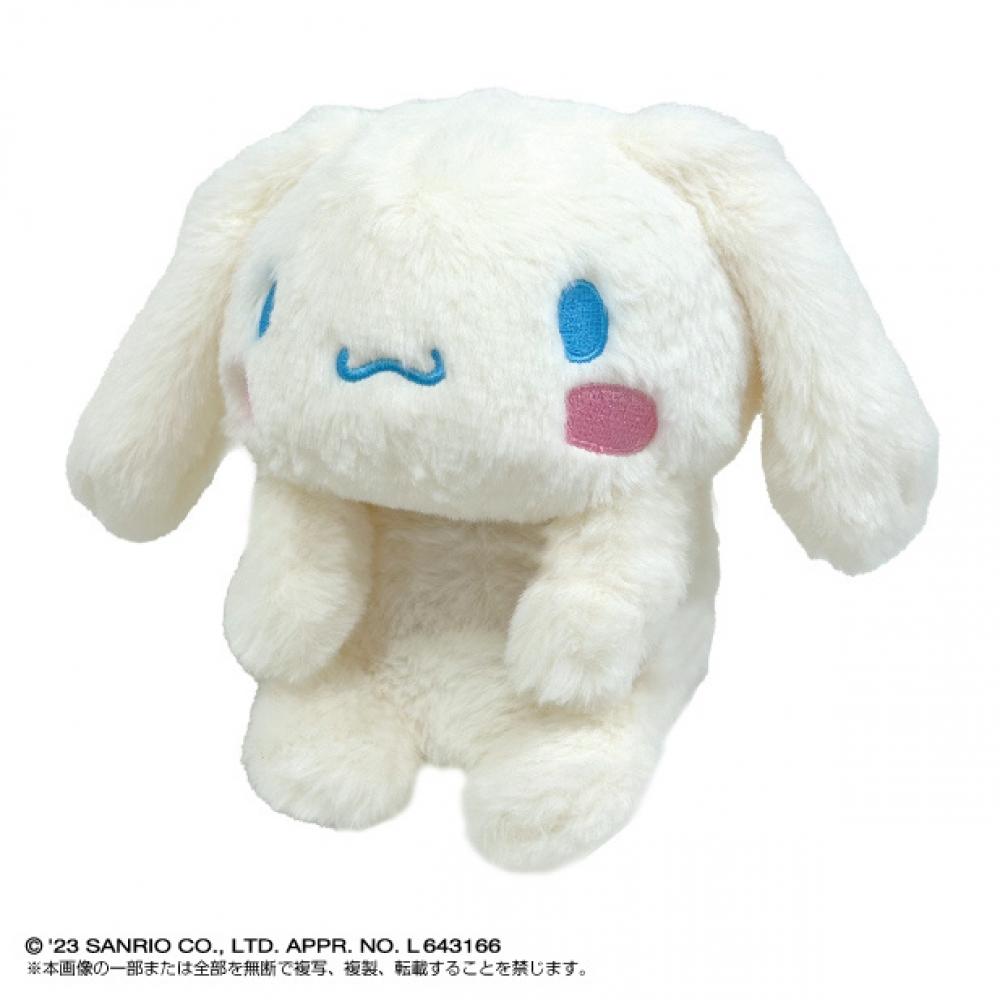 

Sanrio Sanrio Characters Funbaruzu Cinnamoroll
