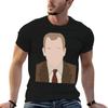 Toby Flenderson TShirt Unisex T Shirt Graphic Unisex T Shirt Cotton T Shirt Custom Print Tshirt