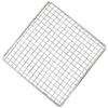 304 Stainless Steel BBQ Grill Net