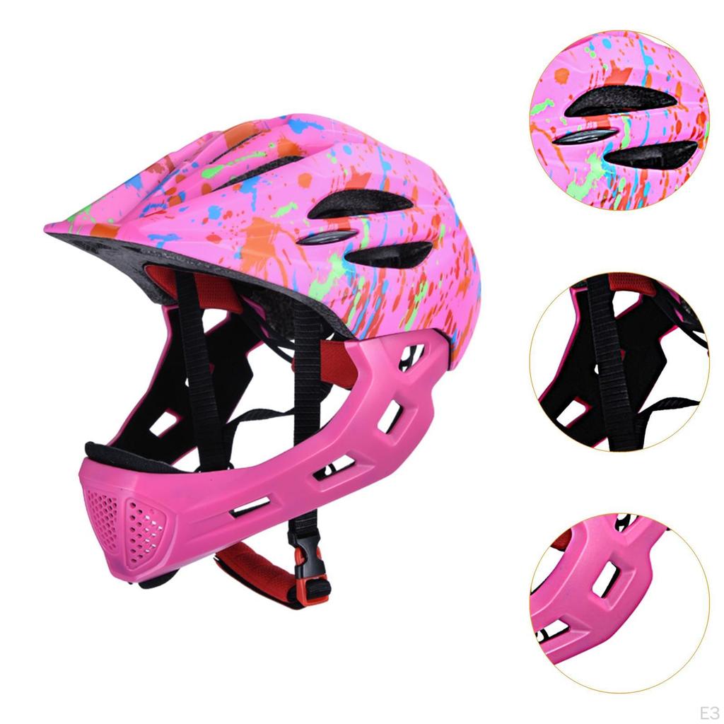 Kask rowerowy na przygody na świeżym powietrzu