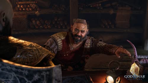 [PS5] God of War: Ragnarok [CERO Rating "Z"]