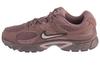 Nike V5 RNR, Herren Bordeauxrote Sneaker