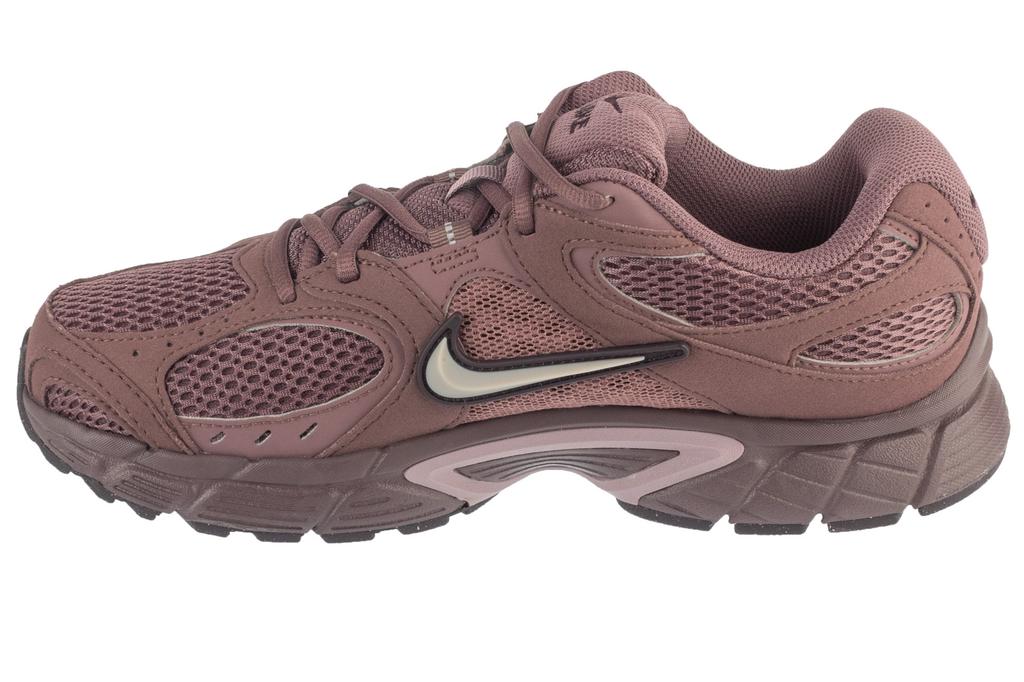 Nike V5 RNR, Herren Bordeauxrote Sneaker