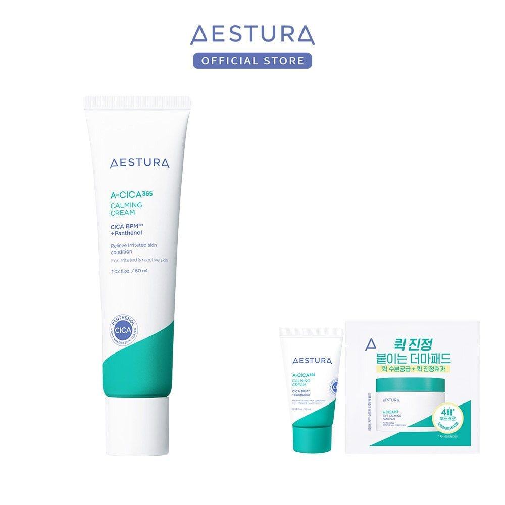 

Aestura Aestura 365 Cream 60ml 1 unit