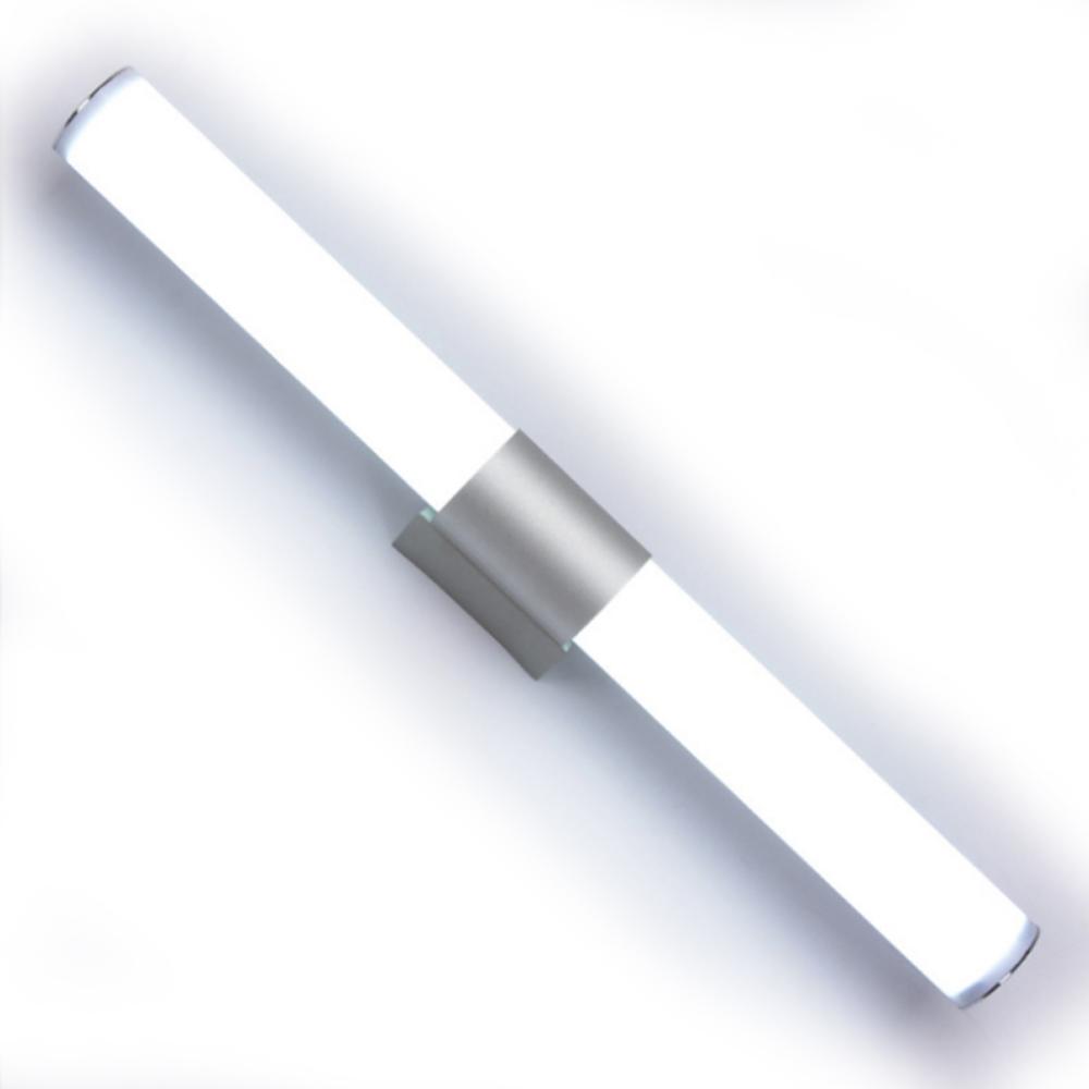 LED Wall Lights Bathroom Wall Light 12W 16W 22W Cabinet Mirror Lamp Lighting Dressing Room Kitchen Wall Lamp AC85-265V