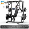 Kuncheng Seated Decline Chest Press Machine