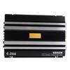 Car Stereo Audio Amplifier Speaker Power Amp 12V 5800W Universal for Truck