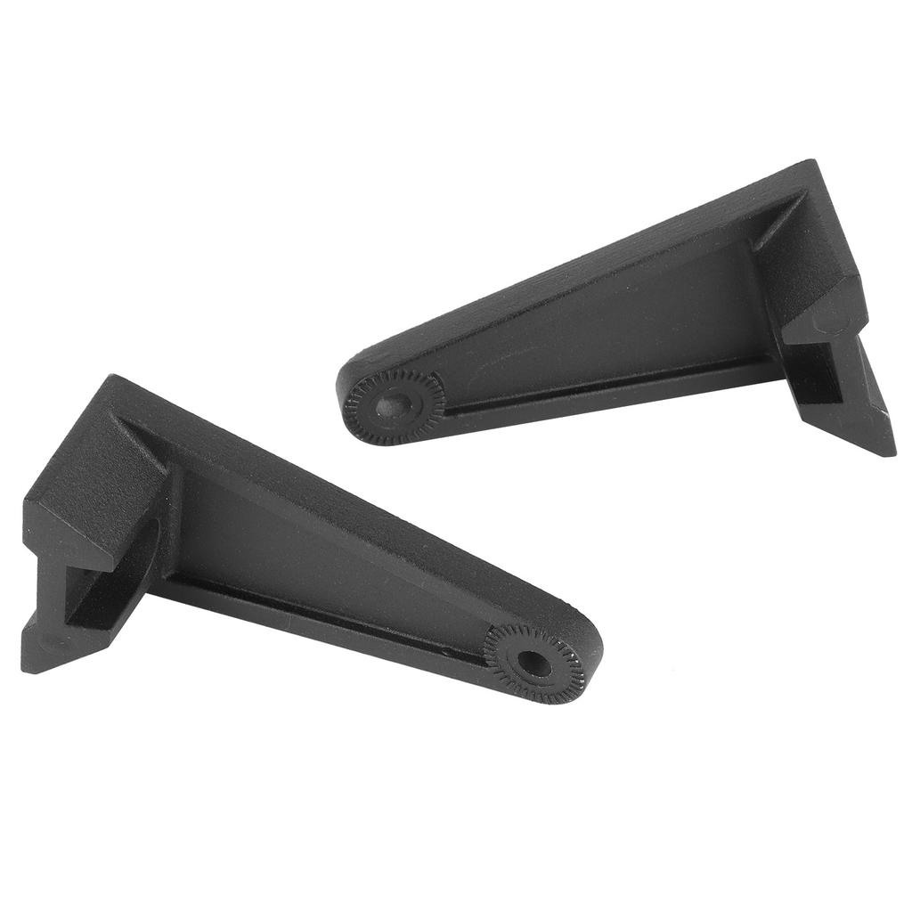 LED Light Bar Side Mounting Bracket For Jeep Truck Bus Universal Car Accessories