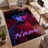 Baby Saja (14) Personalized Name Office Carpet Stylish Decor for Living Room Bedroom Kitchen