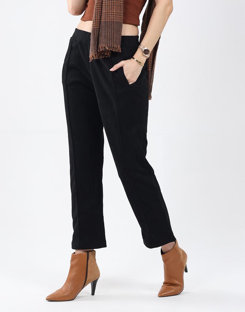 MONTE CARLO Women's Regular Fit Lower