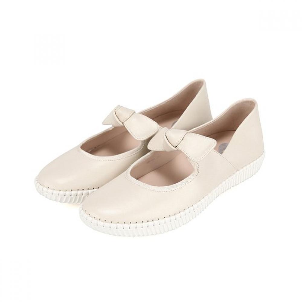 

Barbara Leather Platform Mary Jane Flat Bbi148be 250mm