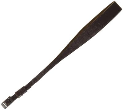 Nikon Hand Strap for Nikon1 Mirrorless Simple BR Camera, Brown, AH-N1000