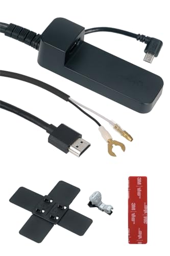 

Enjoy Fire TV Stick in your car! Watch videos from Amazon Prime, YouTube, Netflix, and more. This single kit handles all the wiring behind your car s
