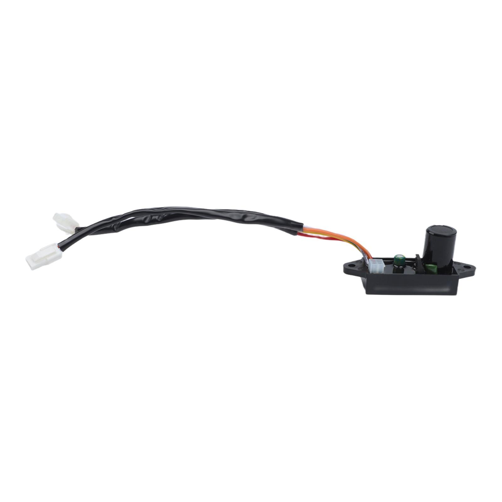 

Компактный и легкий инверторный генератор для Loncin Для LC3000i Для 63584 Разработан для портативности и удобства использования China Mainland