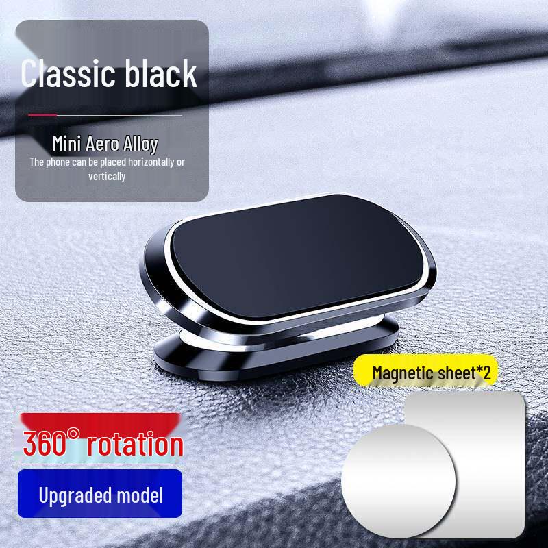 Magnetic Phone Holder for Toyota Camry, RAV4, Levin, Reiz