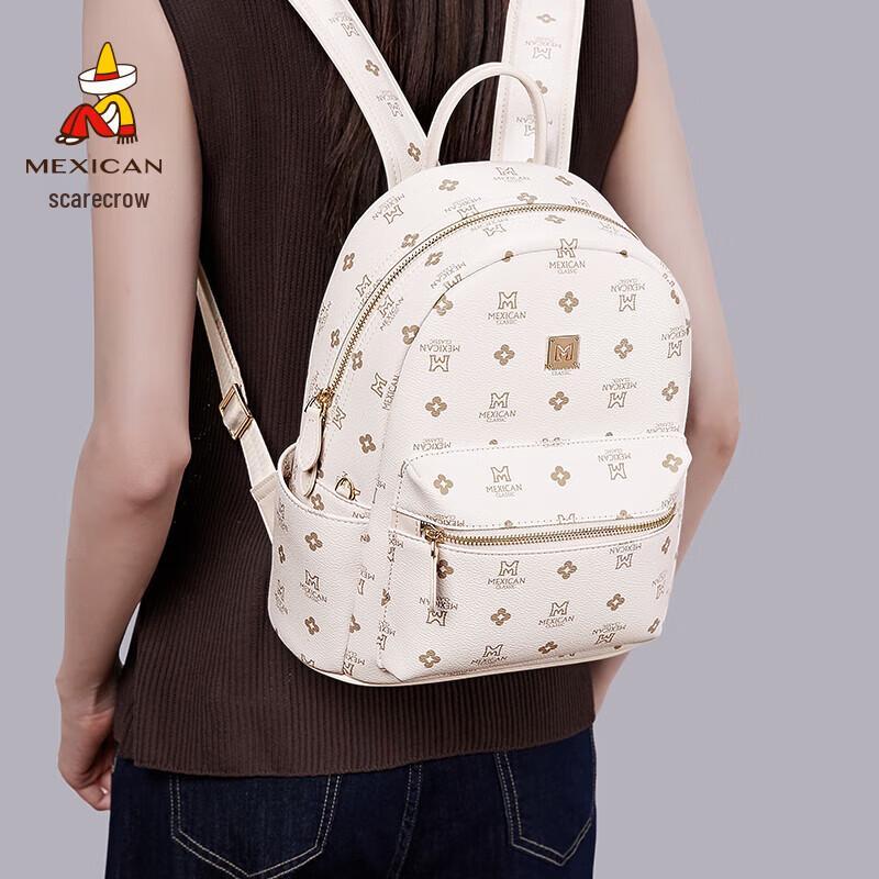 

Scarecrow 2025 Women s Casual Fabric Backpack