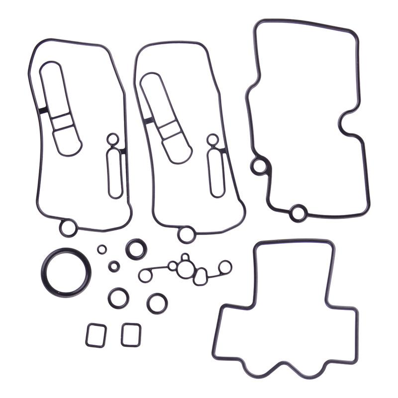 Motorcycle Carburetor Carb Repair Kit Fit for Yamaha YZ250F YZ250 F 2001 2002 2003 2004 2005 2006 2007 2008 2009 2010 2011-2013