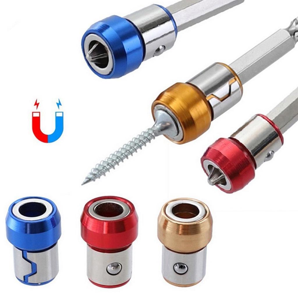 1~3PC 21mm Bits ELd Magnetic Magnetizer Removable Tools 2021ER