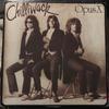 LP Record CHILLIWACK  Opus X SGR1014 Solid Gold Reco 1982 Canada Rock Used