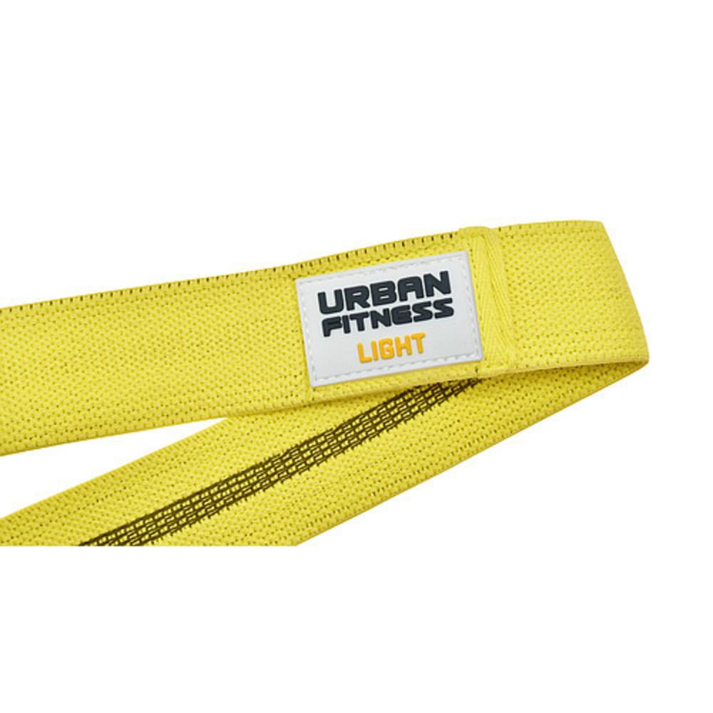 Urban Fitness Fabric Resistance Band