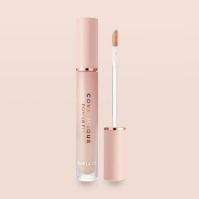 Banila co Covericious Power Fit Kapatıcı 5.5g 2 Renk