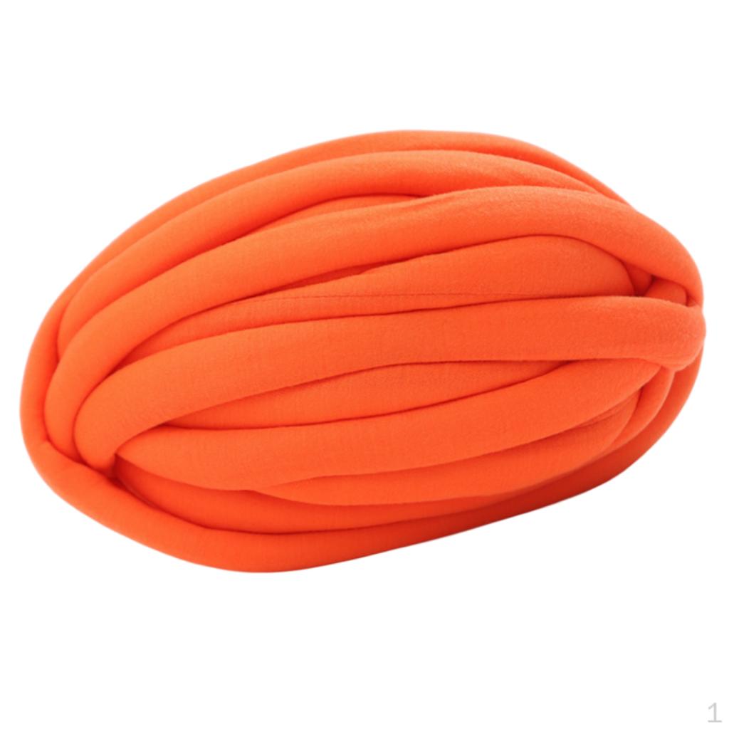 Chunky Yarn Bundle for Decor