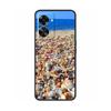 Phone Case For Oneplus Nord 2T 5G Case Silicone Cover Soft TPU Phone Cases For One Plus Nord 2T Case nord2T Shockproof Shells