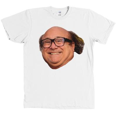 Üst giysisi – T-shirtler