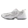 New Balance 530 Grade School White Mid Century Pink GR530GK
