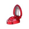 Stainless Steel Strawberry Slicer, Cake Baking Divider, Kitchen Grape and Fruit Platter Slicer, Kitchen Supplies