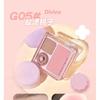 GOGO TALES - Mini Eyeshadow Palette - G05