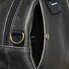 [Retro] Daily Use Mini Boston Bag Black