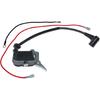 Ignition Coil for Craftsman S145 S160 S165 S180 S185 Remington RM4214CS RM4216CS RM4218CS Chainsaw PN 753-10291