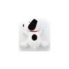 Peanuts Snoopy Sleepy Friend Cushion Large 40x40 cm Soft Plush Pillow