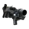 Replace 90448854 2L2Z8592BA Thermostat Housing Assembly for Sport Trac Engine Coolant Thermostat Housing