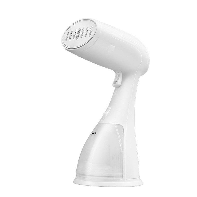 

Ручной отпариватель для одежды высокой мощности 1500 Вт и портативный электроутюг EU Plug 240V белый