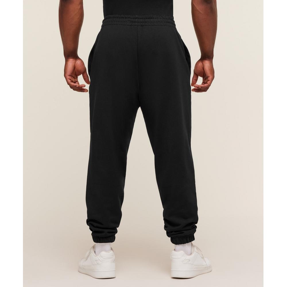 Gymshark Strength Jogger Black A3c3a Bb2j