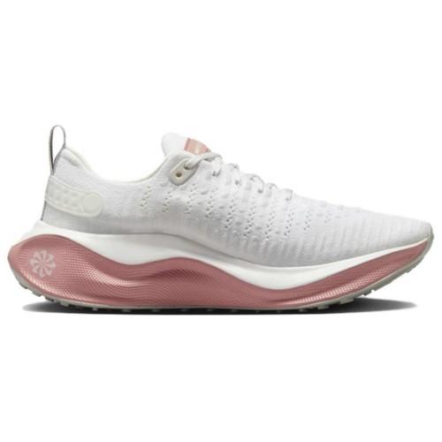 Nike ReactX Infinity Run 4 White Red Stardust W - DR2670-106