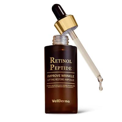 Welderma Retinol Lifting Restore Ampoule 30ml