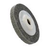 Abrasive Buffing Wheel Flap Metal 4 Inch Buffing Wheel Pad Disc Angle Grinder