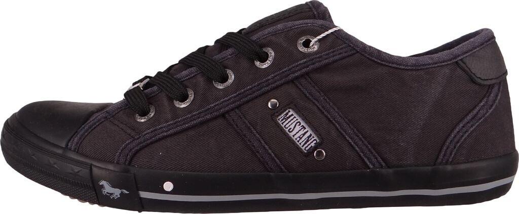 

Кроссовки MUSTANG 1099-302 Sneaker (1099-302-259) graphite 37