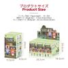 TOP TOY Disney Zootopia 2 [A New Journey] Plush Toy Series [1 Piece] Gacha Gacha Blind Box Figure Plastic Model Premium Toy Zootopia Birthday Present