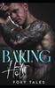 The Baking Hot : A Stepbrother High School Romance Book
