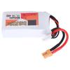 11.1V 850mAh 45C LiPolymer Lipo Rechargeable Battery XT30 Plug for RC Cars Boats Helicopter