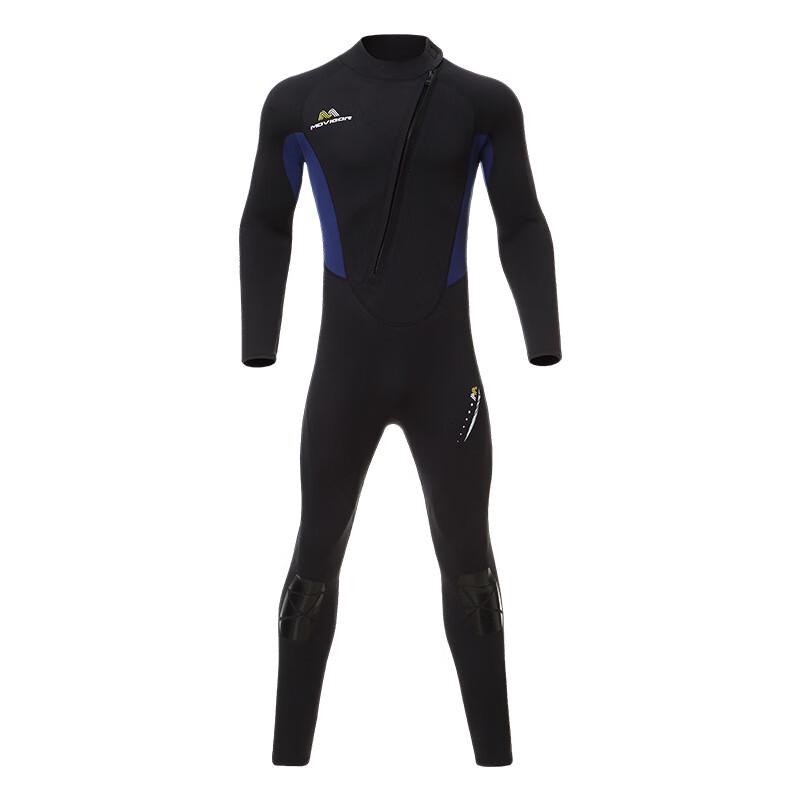 

WEZHO Warm Wetsuit