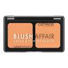Blush Affair Cream & Powder 030 Absolute Apricot, 6 G