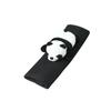 Comfortable Breathable Car Seatbelt Shoulder Pad – Anti-Chafing Protection for Long Journeys – Car Interior Accessory