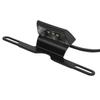 License Plate Lamp with  Bracket Motorcycle License Plate Tail Light Holder Motorcycle Accessories for Scooters & ATVs